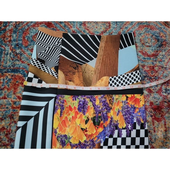 2 for 25Clover canyon Pencil skirt - Picture 6 of 9